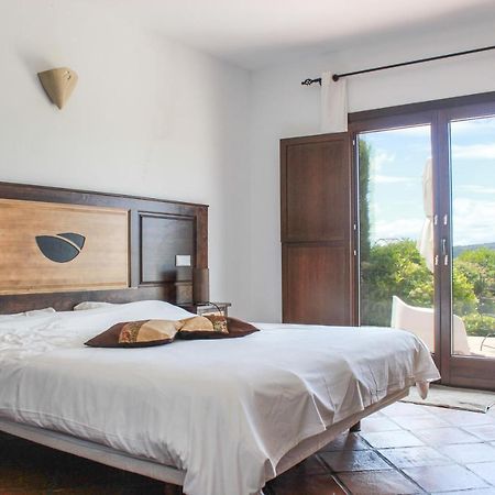 Arriadh Hotel Ronda Ngoại thất bức ảnh