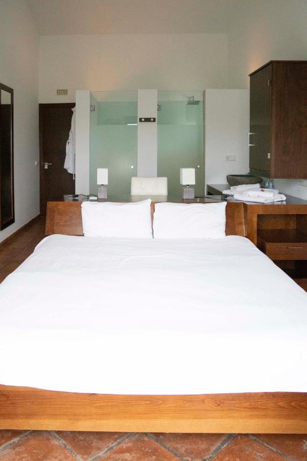 Arriadh Hotel Ronda Ngoại thất bức ảnh