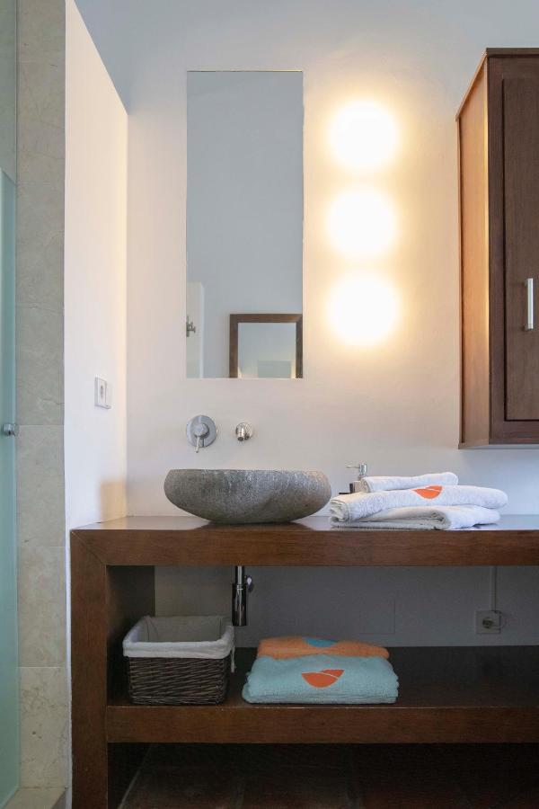 Arriadh Hotel Ronda Ngoại thất bức ảnh