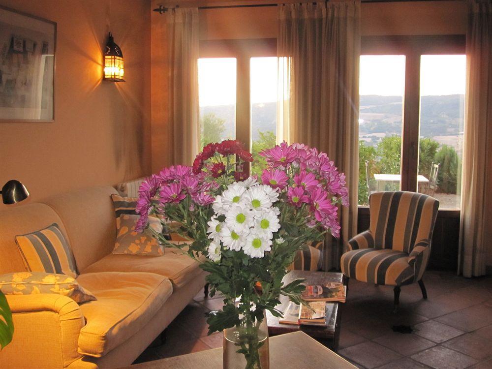 Arriadh Hotel Ronda Ngoại thất bức ảnh