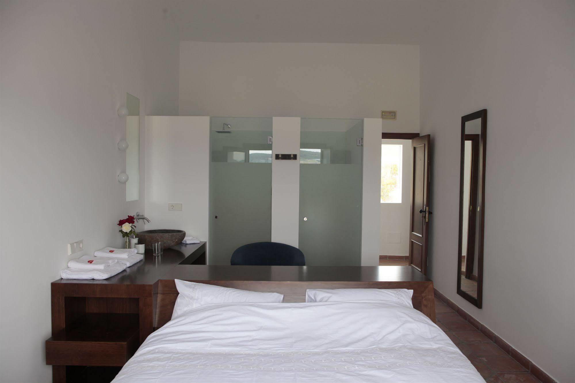 Arriadh Hotel Ronda Ngoại thất bức ảnh