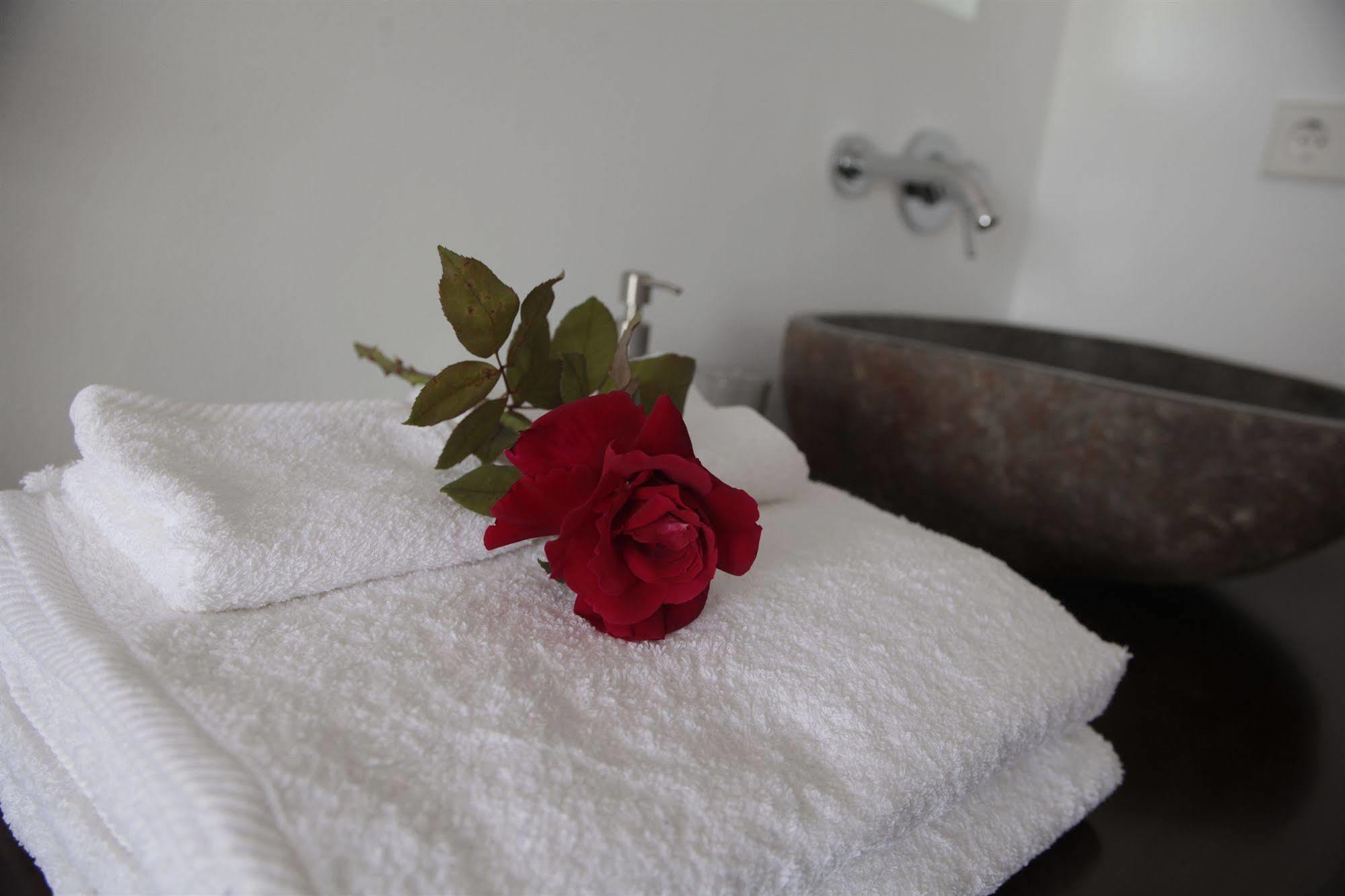 Arriadh Hotel Ronda Ngoại thất bức ảnh