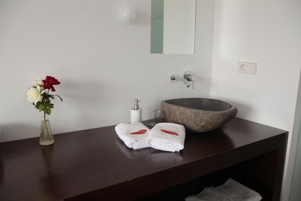 Arriadh Hotel Ronda Phòng bức ảnh